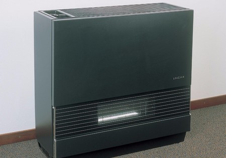 DRU Lincar 9008 gaskachel