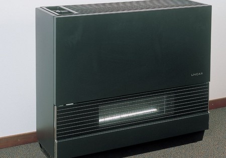 DRU Lincar 9010 gaskachel