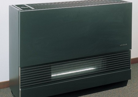 DRU Lincar 9012 gaskachel