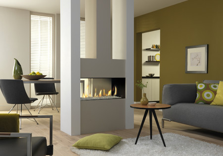 DRU Metro 80XT Tunnel Eco Wave