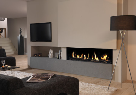 DRU Metro 150XT Eco Wave