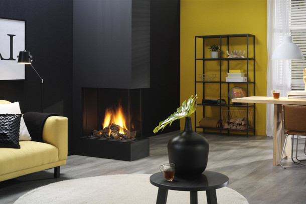 Trimline Fires 73R gashaard