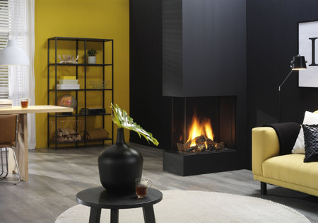 Trimline Fires 73R gashaard