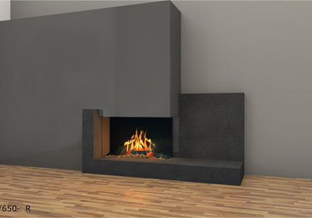 Faber Matrix 1050/650 II Hoek