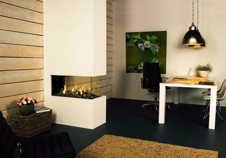 Trimline Fires 85R roomdivider