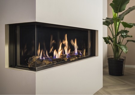 Trimline Fires  120 hoek gashaard