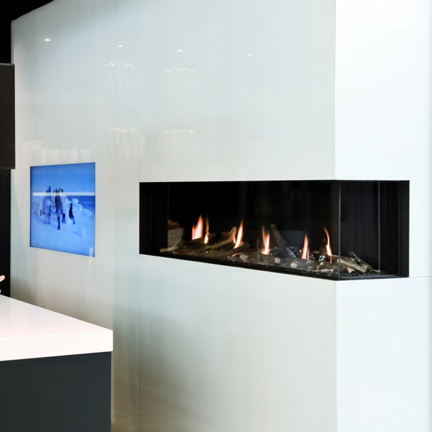 Trimline Fires  140 hoekhaard
