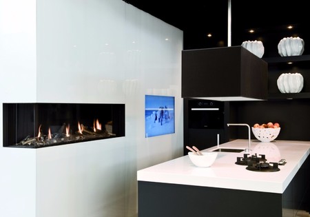 Trimline Fires  140 hoekhaard