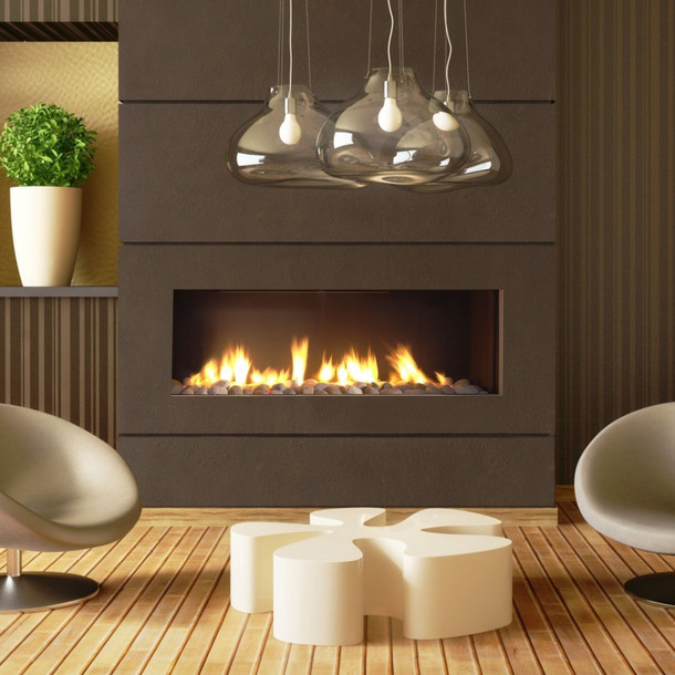 Trimline Fires  120 Front