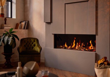 Trimline Fires  120 Front