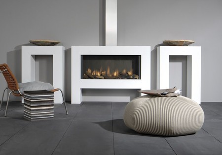 Faber Relaxed L smart gashaard