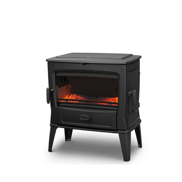Dovre TAI55M Multifuel Kolen- Houtkachel