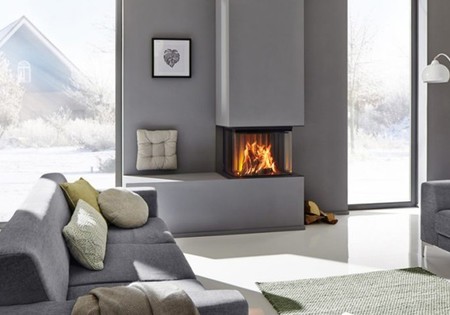 Spartherm Premium Triple 60x38x50