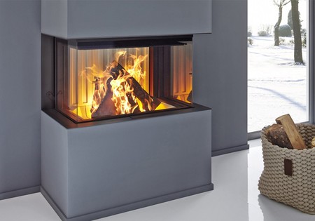 Spartherm Premium Triple 80x41x50 