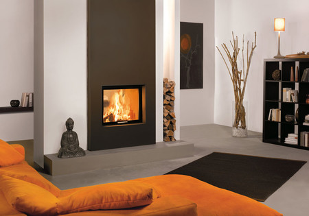 Spartherm Linear Tunnel 67x57 (vaste greep)