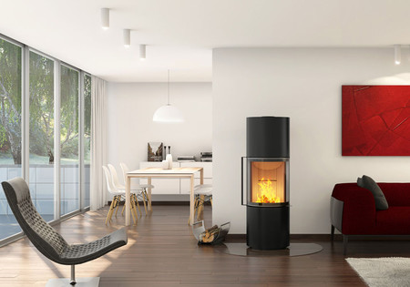 Spartherm Passo S