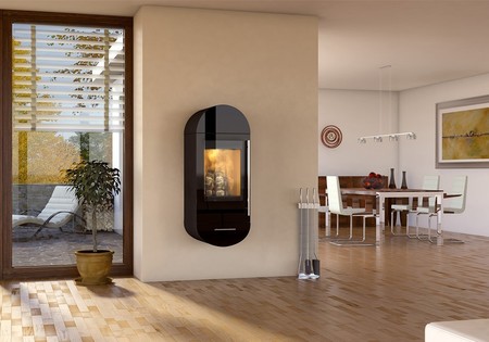 Olsberg Turia Lina Compact