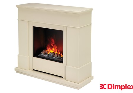 Dimplex Moorefield (inclusief schouw)