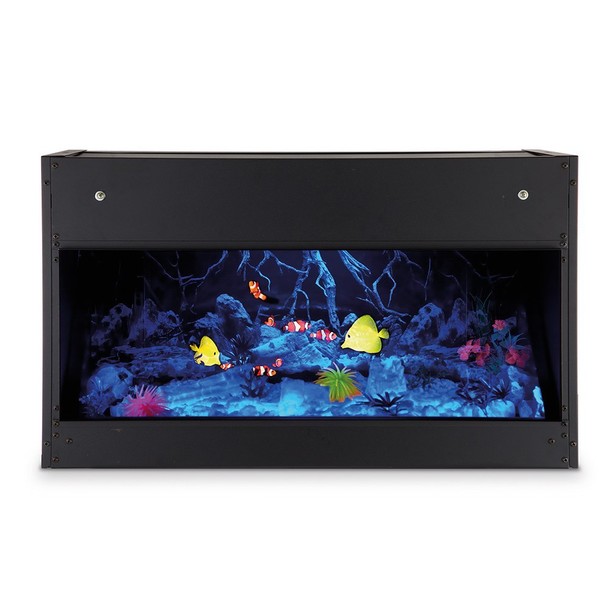 Dimplex Opti-Virtual Aquarium