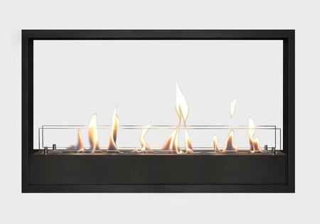 Xaralyn inbouw unit XL bio-ethanol haard