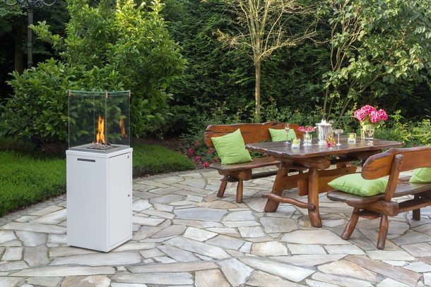 Spartherm Fuora Q outdoor