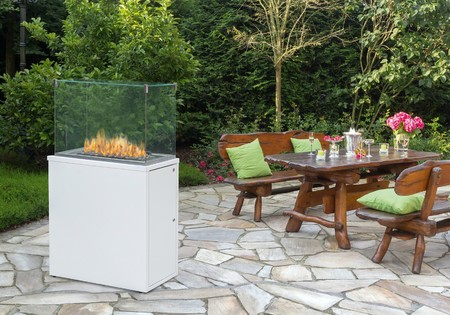 Spartherm Fuora Q-XL outdoor