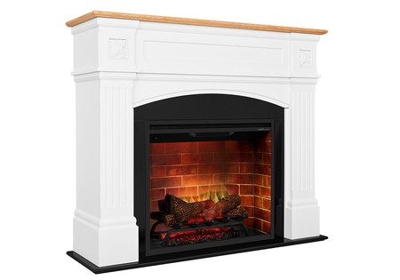 Dimplex Haydn Revillusion Optiflame