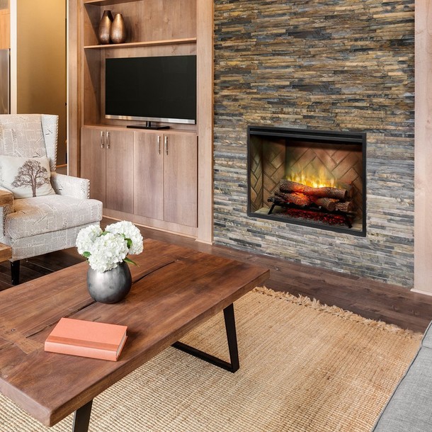Dimplex Revillusion Firebox 36''