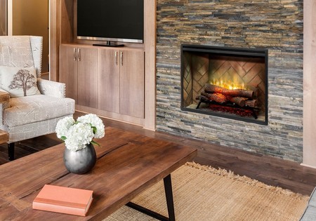 Dimplex Revillusion Firebox 36''