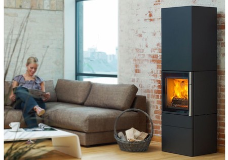 Jydepejsen Cubic 166