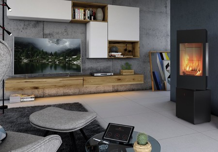 Spartherm SEO S