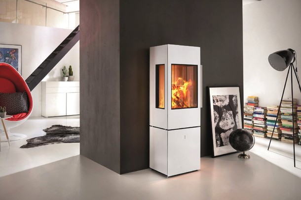 Spartherm SEO L