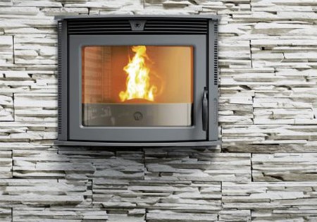Thermorossi Insert 60 pelletkachel