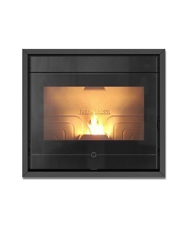 Thermorossi 7000 Metalcolor pelletkachel