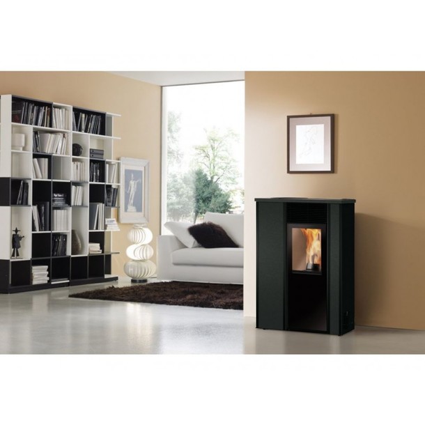 Italiana Camini Micron