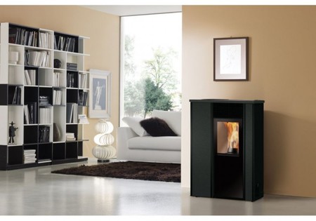 Italiana Camini Micron