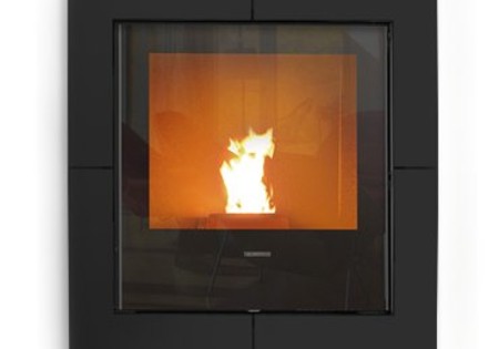 Thermorossi Insert Line Idra Maxi CV-pelletkachel