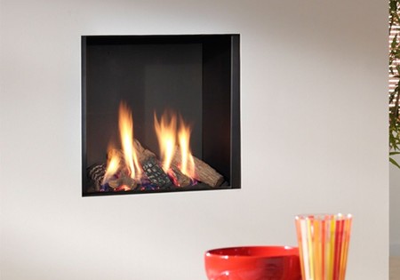 Element4 Cupido 50 Realflame burner gashaard