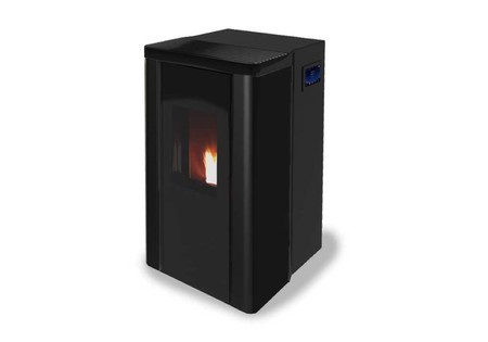 Blackline C5 pelletkachel
