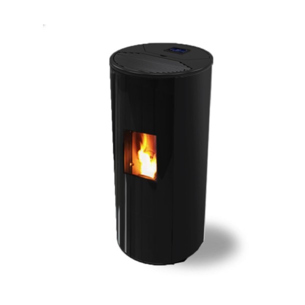 Blackline X9 pelletkachel
