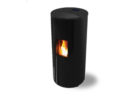 Blackline X9 pelletkachel