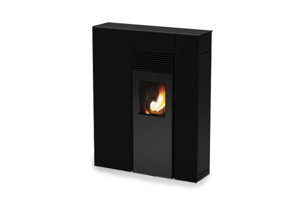 Blackline S8 pelletkachel