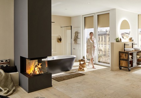 Spartherm Premium Triple 50x54x50