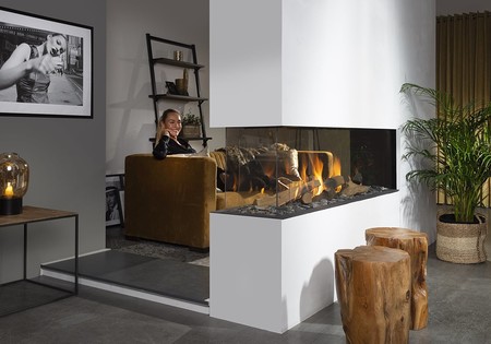 Element4 Summum 140 Roomdivider