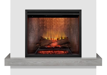 Dimplex Sherwood elektrische haard
