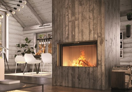 Spartherm Premium Front 87x50 