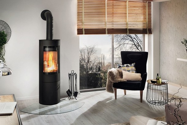 Olsberg Palena plus SD Compact