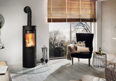 Olsberg Palena plus SD Compact