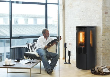 Jydepejsen Cozy Modern met zijruiten
