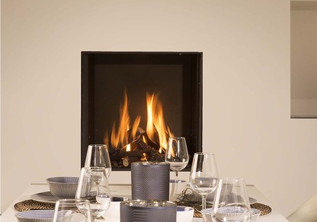 Element4 Cupido 60 CF gashaard